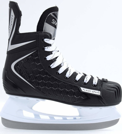 Łyżwy hokejowe SMJ sport Vermont