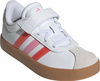 Buty dziecięce adidas VL Court 3.0 JH6318