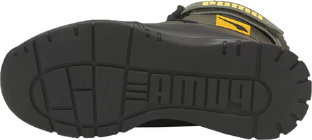 Buty dziecięce zimowe śniegowce Puma Nieve WTR AC PS 380745 02