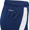 Spodenki dla dzieci adidas Tiro 24 granatowe IR9369