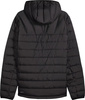 Kurtka męska Puma Packlite Hooded Down czarna 685221 01