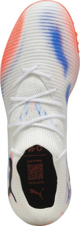 Buty piłkarskie Puma Ultra 6 Pro Cage TT 108592 01