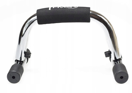 Uchwyty podpórki do pompek PU01