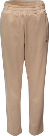 Damskie spodnie dresowe bawełniane treningowe Hi-tec Lady Hifi rozmiar M