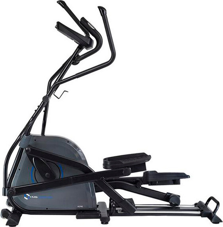 Orbitrek rehabilitacyjny treningowy magnetyczny stacjonarny HMS Permium H1742