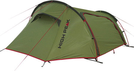 Namiot High Peak Sparrow 2 zielony 10186