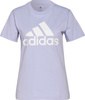 Koszulka damska adidas W BL T fioletowa H07809