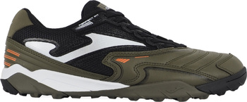 Buty piłkarskie Joma Cancha 2523 Turf khaki CANW2523TF