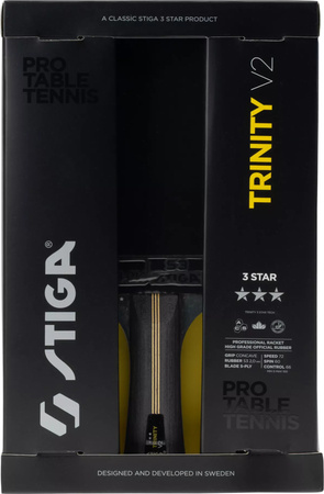 Rakieta Stiga TRINITY V2 3-STAR rozmiar uniwersalny