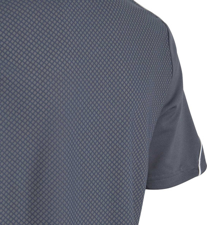 Koszulka dla dzieci adidas Tiro 23 League Jersey szara IC7484