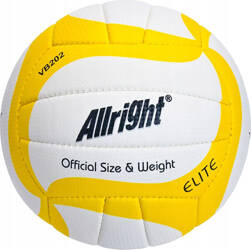 Piłka do siatkówki Allright Elite rozmiar 5