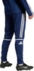 Spodnie męskie adidas Squadra 25 Training granatowe JD2988
