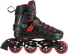 Łyżworolki rolki Cypher Nils Extreme NA18811A czerwone rozmiar L (39-43)