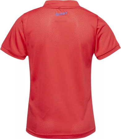 Dziecięca koszulka treningowa z krótkim rękawem Huari Baradero Kids rozmiar 134