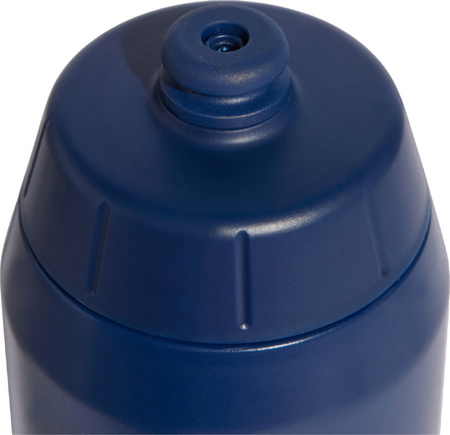 Bidon adidas Tiro 750 ml niebieski IW8154