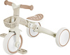 Rowerek Trójkołowy / Biegowy Learning Trike 3w1 Plus Ecologic (738-466)