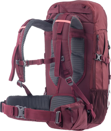 Plecak trekkingowy turystyczny Elbrus Montaza pojemność 30 l