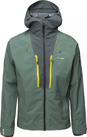 Męska kurtka przejściowa Elbrus MALAKU rozmiar XL