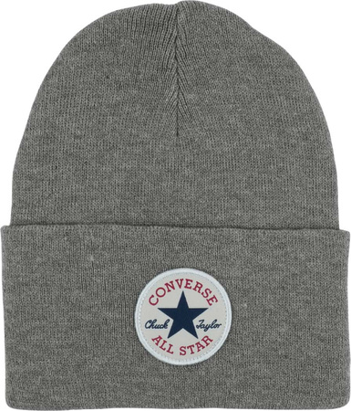 Czapka Converse szara 10022137-A02