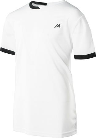 Dziecięca Koszulka Liberos Junior T-shirt sleet/black rozmiar 140