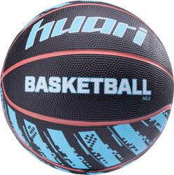 Piłka do koszykówki koszykowa Huari Barkley II rozmiar 3