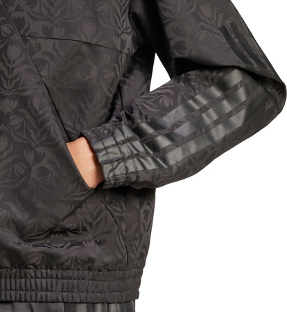 Bluza męska adidas Tiro WV TT Q3 czarna JM1754