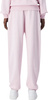 Spodnie damskie Champion Elastic Cuff Pants jasnoróżowe 117790 PS195