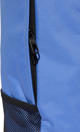 Plecak sportowy szkolny miejski adidas Linear niebieski JX9023