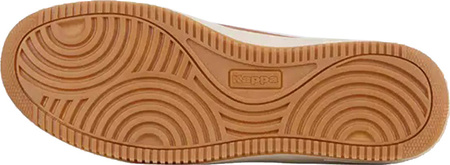 Buty Kappa Bash Mid Fur brązowe 242799 5443