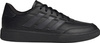 Buty męskie adidas Courtblock czarne IF6449