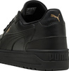 Buty damskie Puma Downtown czarne 402596 06