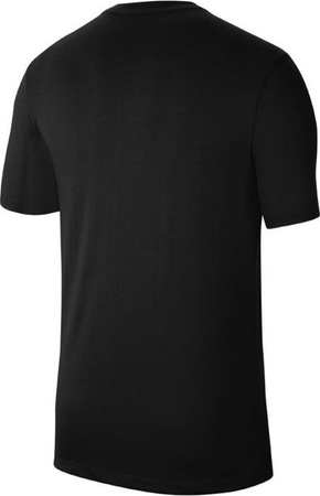Koszulka treningowa męska Nike Dri-FIT Park czarna CW6936 010