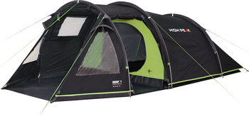 Namiot High Peak Atmos 3 szaro-zielony 11535