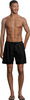 Szorty kąpielowe spodenki kąpielówki męskie Fila Somalia czarne FAM0691 80010