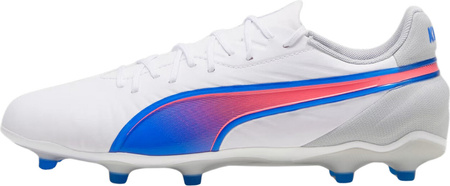 Buty piłkarskie Puma King Match FG/AG 107863 02