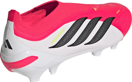 Buty piłkarskie adidas Predator League LL FG JS2997