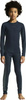 Dziecięcy zestaw bielizny termoaktywnej Craft CORE DRY BASELAYER SET JR rozmiar 122/128
