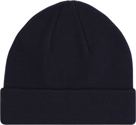Czapka zimowa Champion Beanie Cap granatowa 806064 BS501