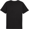 Koszulka męska Puma Ess Small Logo Tee czarna 682538 01