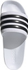 Klapki adidas Adilette Shower biało-czarne GZ5921
