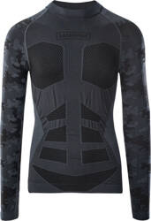 Męska koszulka bielizna termoaktywna Magnum Camo Top szara rozmiar XXL