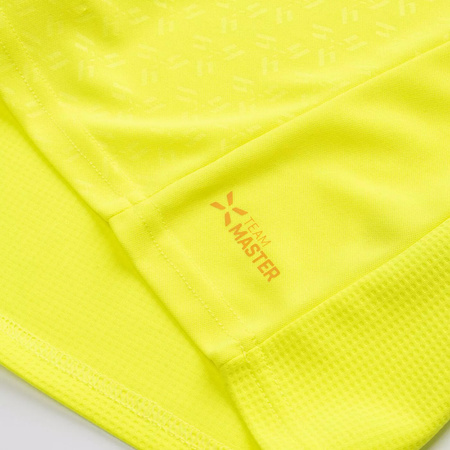 Dziecięca koszulka z krótkim rękawem sportowa Huari Rosario Junior rozmiar 170