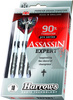 Rzutki Harrows ASSASSIN EXPERT 90% Softip