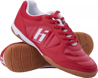 Dziecięce buty halowe halówki treningowe piłkarskie Huari Halle Teen rozmiar 39