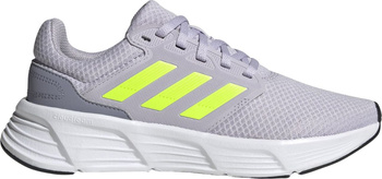 Buty damskie adidas Galaxy 6 fioletowe IE1987