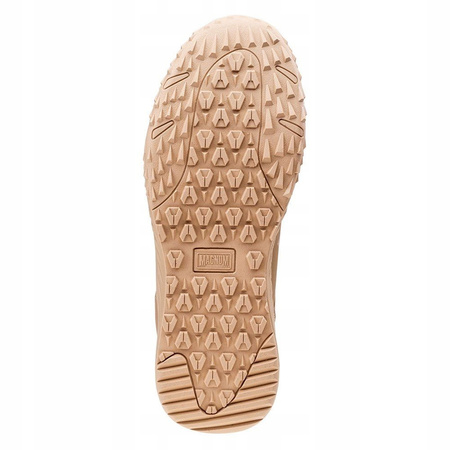 Męskie buty trekkingowe turystyczne wodoodporne Magnum Bondsteel HIGH rozmiar 43