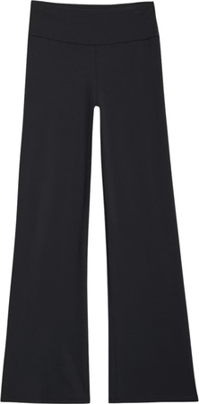 Legginsy damskie 4F FNK F324 czarne 4FWSS25TFTIF324 20S