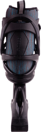 Łyżworolki Roces Weft Thread szaro-niebieskie 400875 00002