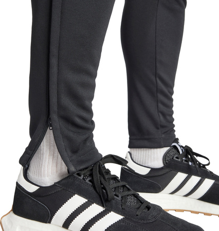 Spodnie męskie adidas Entrada 22 Training czarne HC0332