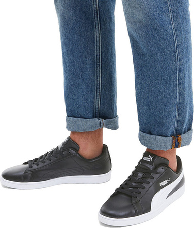 Buty Puma UP Black czarne 372605 01